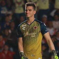 Cruz Azul no contempla el fichaje de Sebastián Jurado