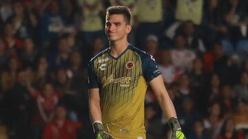Sebastián Jurado, Veracruz