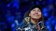 One of the most recognizable faces on the WTA Tour has been missing lately, and it looks as if she may not be back soon. Naomi Osaka is taking time out for motherhood.
