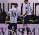 Racing opta ahora al título en Argentina trece años después