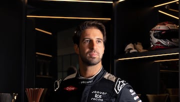 Da Costa ficha por Jaguar