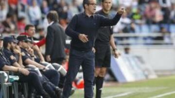 Cervera: "Dijeron barbaridades de Rivero; se le faltó el respeto"