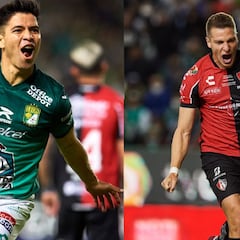 Los jugadores a seguir en la Vuelta del Atlas vs León