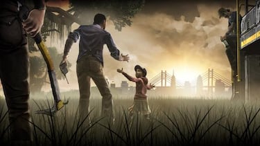 Pronto sabremos qué pasará con The Walking Dead: The Final Season