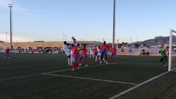 Tercera RFEF Grupo 13: resultados, partidos y clasificación de la jornada 18