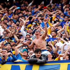 Lanús - Boca: posibles formaciones, horarios y cómo ver en TV la Liga Profesional