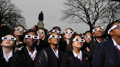 2024 Total solar eclipse weather forecast: will there be clouds or a clear sky