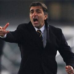 El exayudante de Benítez: "Nos culparon de poner a Casemiro antes que a Isco o James..."