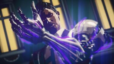 Galería de imágenes: Killer is Dead