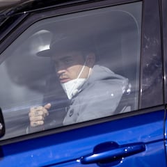 El Espanyol se somete a PCR