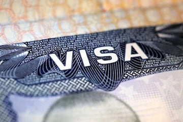 En varios países, para viajar a Estados Unidos es necesario contar con una visa. Te explicamos qué hacer si este documento expira en tu viaje.