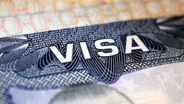 Con la última ola de despidos masivos en Estados Unidos, a continuación, cuánto tiempo se puede permanecer en el país con una visa de trabajo, pero sin empleo.