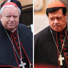 ¿Qué tiene que pasar para que haya un Papa mexicano? Los cardenales candidatos a llegar a Roma