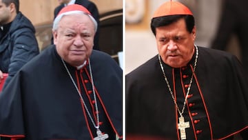 ¿Qué tiene que pasar para que haya un Papa mexicano? Los cardenales candidatos a llegar a Roma