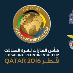 Así podrás ver a Barcelona e Inter en la Intercontinental Cup