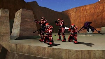 Halo: The Master Chief Collection en PC suma herramientas de mods para Combat Evolved