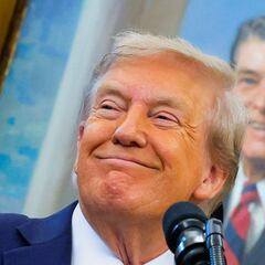 Donald Trump confirma que ordenará el despliegue de la Guardia Nacional en Chicago y Baltimore