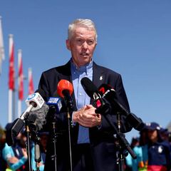 El Open de Australia no obligará a informar sobre positivos por coronavirus