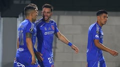 “Ese chileno es muy bueno”: los hinchas argentinos pasaron de los insultos a la admiración con este jugador