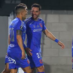 “Ese chileno es muy bueno”: los hinchas argentinos pasaron de los insultos a la admiración con este jugador