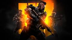 Todo sobre los 10 especialistas de Call of Duty: Black Ops 4