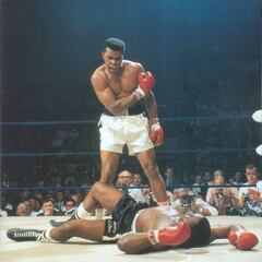 Descubre las mejores imágenes de la historia del deporte