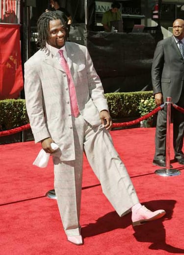 La segunda oportunidad de Stallworth y Vick