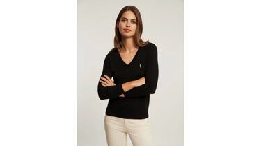 'Guía del Regalo' en Polo Club: hasta un 60% de descuento en jerséis o sudaderas para hombre y mujer