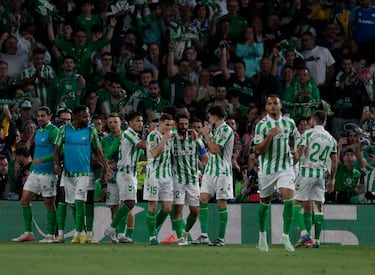Las apuestas más locas de la final de la Conference League 2025 - Real Betis vs Chelsea