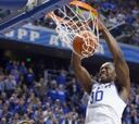 Julius Randle, otra futura estrella elegible para el draft 2014