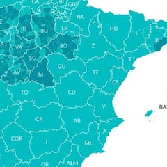 Fases de desescalada por coronavirus en España: cuánto duran, cuáles son y cuántas hay