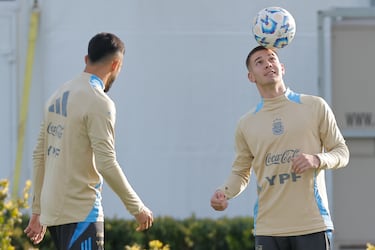 Todas las claves de la operación Mastantuono-Real Madrid