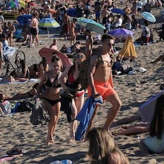 Coronavirus: los expertos aseguran que puede haber una segunda oleada en verano