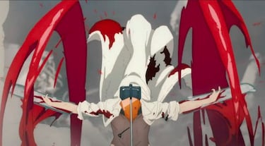 Vísceras y demonios: el tráiler final de Chainsaw Man lo confirma como el anime del año