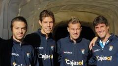 Chapín prohíbe otro fallo