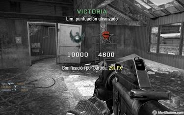 Así luce First Strike, el primer DLC para CoD: Black Ops