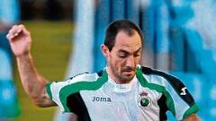 Munitis reta al 'Moro'