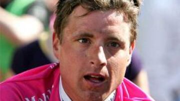 <strong>DOPAJE.</strong> El ciclista alemán Patrik Sinkewitz aseguró que la Federación Alemana de Ciclismo sabía que usaba EPO durante su trayectoria profesional.