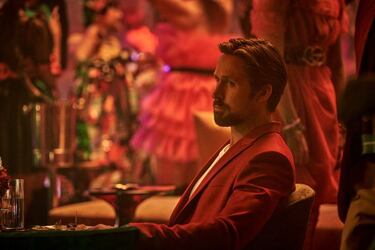 El agente invisible: primeras imágenes de la superproducción de Netflix de 200 millones de dólares