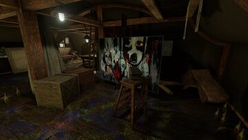 Imágenes de Pathologic 2