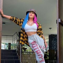 Jhon Alex Castaño, el amor platónico de Yina Calderón