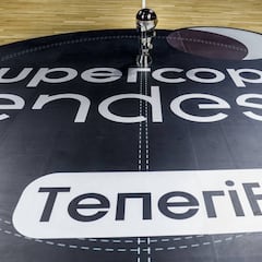 Así queda el palmarés de la Supercopa: séptimo título del Madrid