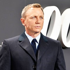 Daniel Craig pide una locura de dinero por hacer otro James Bond