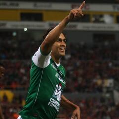 León vence al Atlas a domicilio en el arranque del Clausura 2018