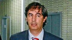 Tejedor, dispuesto a vender sus acciones