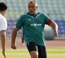 Boiko Borisov, de la política a jugar en un Segunda búlgaro