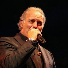 Bertín Osborne se sincera: sus tragedias personales, un sambenito, su juventud...