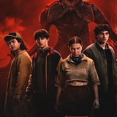 Estreno de Stranger Things 5: a qué hora y dónde ver desde México