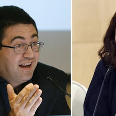 Mayer y Sánchez Mato deberán declarar tras la querella del PP