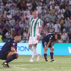 El Depor, a una derrota de igualar todas las del año pasado